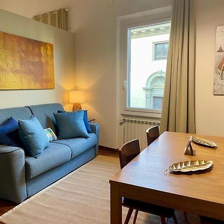 דירות פירנצה Novella'S Loft Near Santa Maria Novella Station מראה חיצוני תמונה