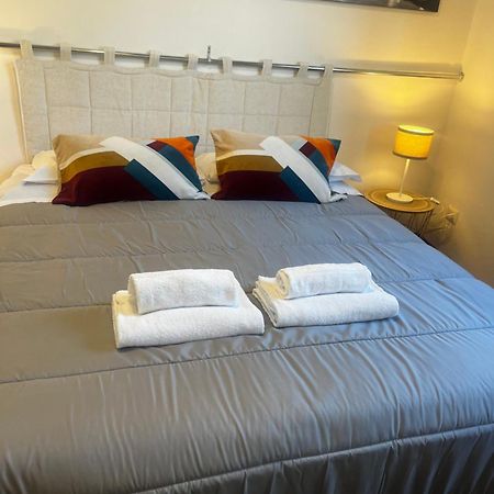 דירות פירנצה Novella'S Loft Near Santa Maria Novella Station מראה חיצוני תמונה