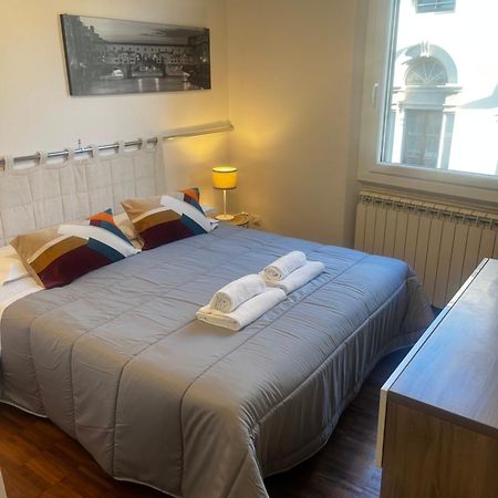 דירות פירנצה Novella'S Loft Near Santa Maria Novella Station מראה חיצוני תמונה