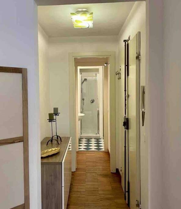 דירות פירנצה Novella'S Loft Near Santa Maria Novella Station מראה חיצוני תמונה