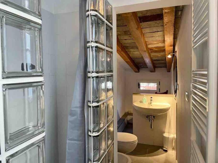 דירות פירנצה Novella'S Loft Near Santa Maria Novella Station מראה חיצוני תמונה