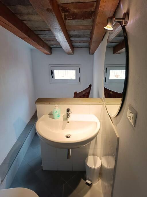 דירות פירנצה Novella'S Loft Near Santa Maria Novella Station מראה חיצוני תמונה