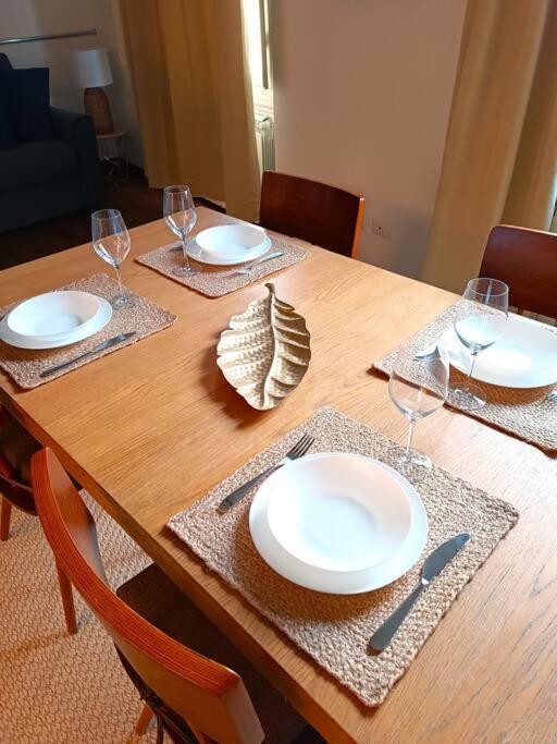 דירות פירנצה Novella'S Loft Near Santa Maria Novella Station מראה חיצוני תמונה