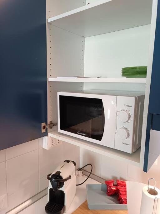 דירות פירנצה Novella'S Loft Near Santa Maria Novella Station מראה חיצוני תמונה