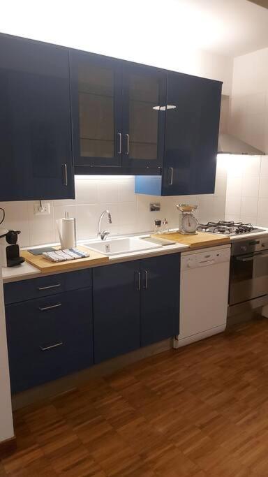 דירות פירנצה Novella'S Loft Near Santa Maria Novella Station מראה חיצוני תמונה