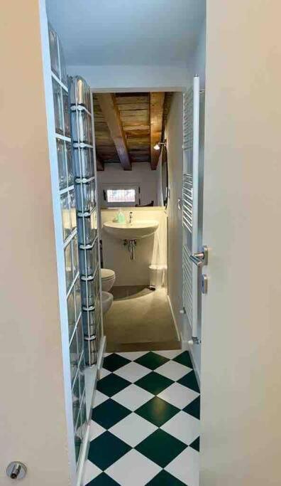 דירות פירנצה Novella'S Loft Near Santa Maria Novella Station מראה חיצוני תמונה