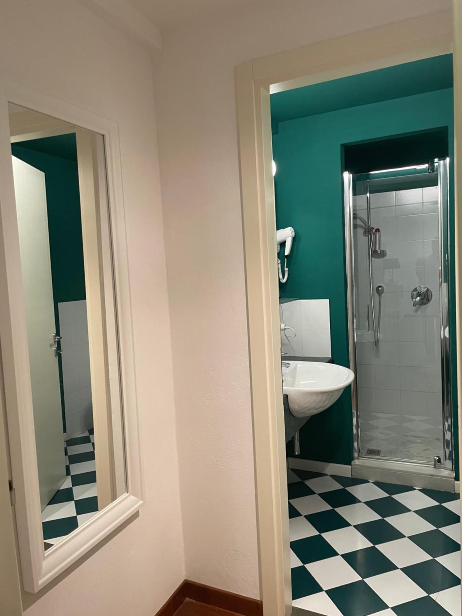 דירות פירנצה Novella'S Loft Near Santa Maria Novella Station מראה חיצוני תמונה